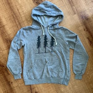 Sitka Hoodie